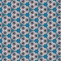 NEW SEAMLESS GRID PATTERNS FINE DESIGNS 