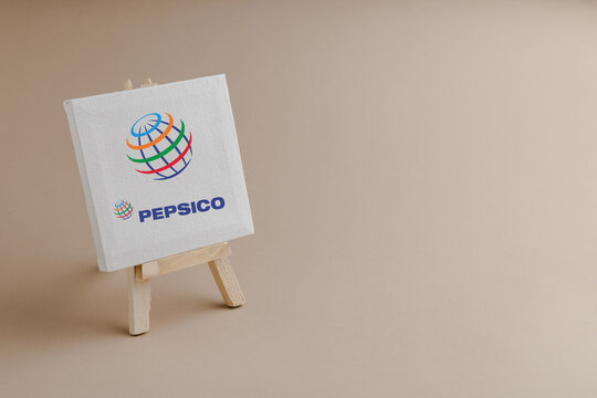 PepsiCo