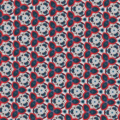 NEW SEAMLESS GRID PATTERNS FINE DESIGNS 