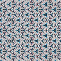 NEW SEAMLESS GRID PATTERNS FINE DESIGNS 