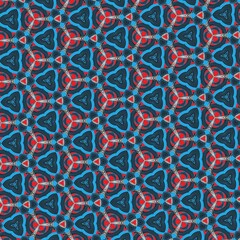 NEW SEAMLESS GRID PATTERNS FINE DESIGNS 