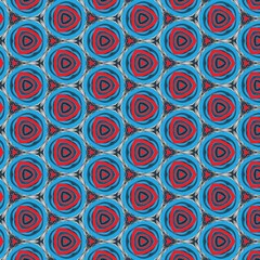 NEW SEAMLESS GRID PATTERNS FINE DESIGNS 