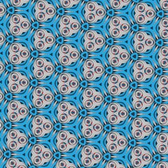 NEW SEAMLESS GRID PATTERNS FINE DESIGNS 