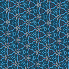 NEW SEAMLESS GRID PATTERNS FINE DESIGNS 