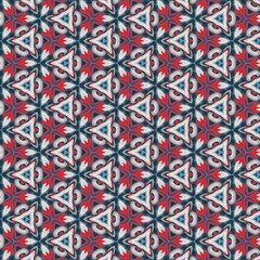 NEW SEAMLESS GRID PATTERNS FINE DESIGNS 