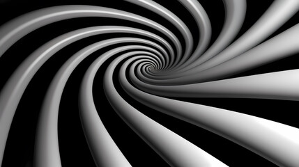 Technology abstract graphic poster web page PPT background, abstract background