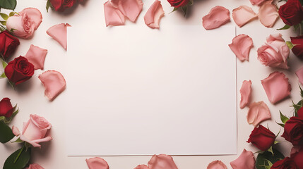 Holiday party background, New Year, birthday, celebration, Christmas background with blank copy space