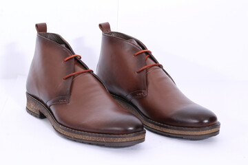 this the picture of men`s formal (dress) executive Shoes