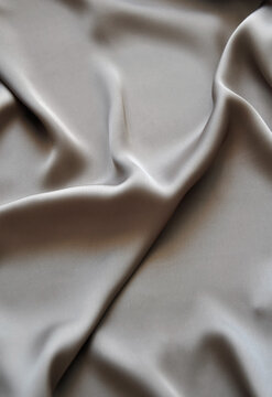 silk fabric background