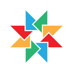 Beautiful vector illustration