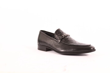 this the picture of men`s formal (dress) executive Shoes