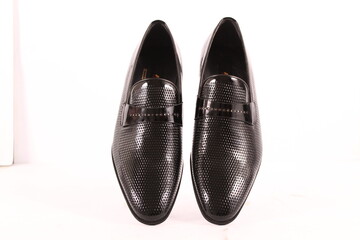 this the picture of men`s formal (dress) executive Shoes