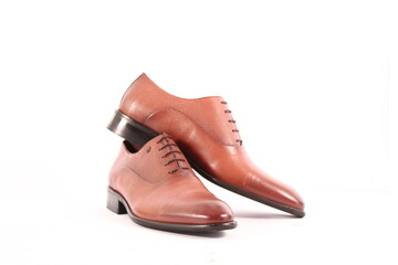 this the picture of men`s formal (dress) executive Shoes