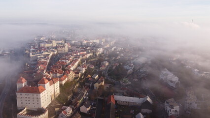 Castle Mlada Boleslav