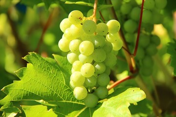 Nutrition: Grapes are a good source of vitamins, especially vitamin C and vitamin K. They also...