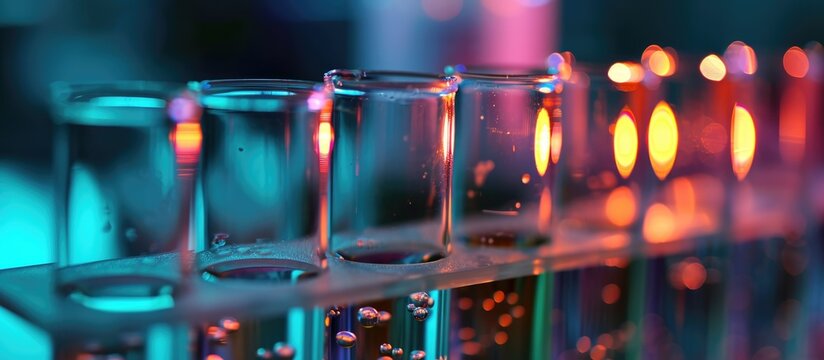 PCR tubes