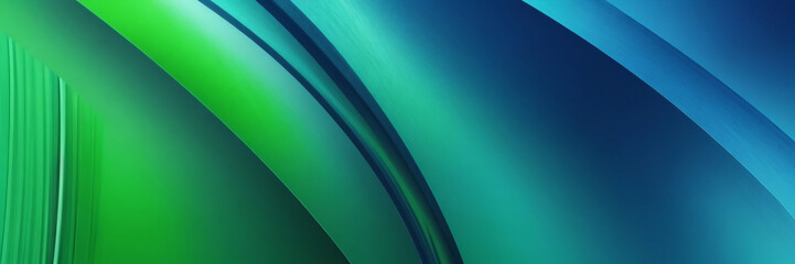 波状の抽象的な緑青の背景。流れるような曲線の形。このアセットは、Web サイトの背景、チラシ、ポスター、デジタル アート プロジェクトに適しています。