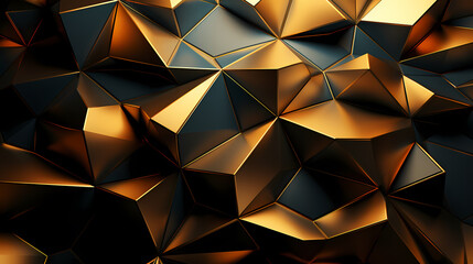 Technology abstract graphic poster web page PPT background, abstract background