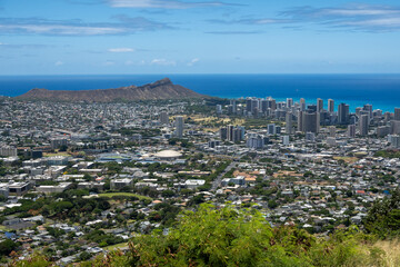 Diamond Head Honolulu