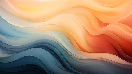Obraz premium Technology abstract graphic poster web page PPT background, abstract background