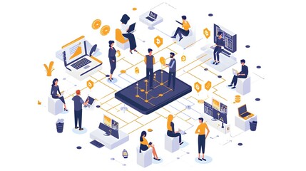 Solana Stake Pool Harmony Fostering Collaboration for Blockchain Security