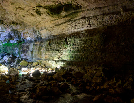 Grotte du Mas d'Azil