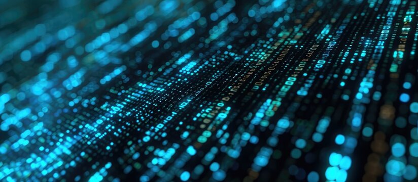 Obfuscate malicious binary code, Cyber breach by cybercriminal.