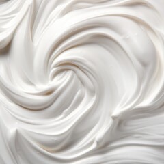 Obraz premium Chef's Palette. Exploring the Delight of Black and White Desert Colors