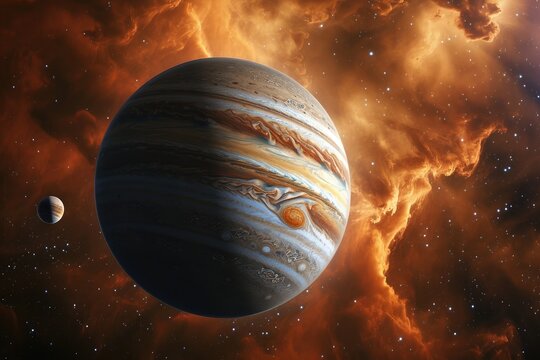 Jupiterplaneten