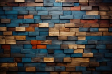 Wood texture background
