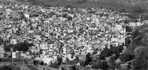 Jodhpur India is the second-largest city in the Indian state of Rajasthan. It is popularly known as the "Blue City" among people of Rajasthan and all over India