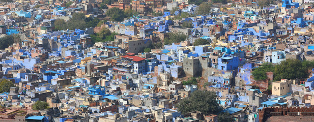 Jodhpur India is the second-largest city in the Indian state of Rajasthan. It is popularly known as...