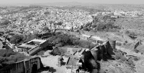 Jodhpur India is the second-largest city in the Indian state of Rajasthan. It is popularly known as the "Blue City" among people of Rajasthan and all over India