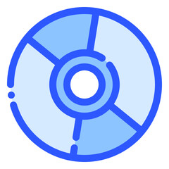 compact disc icon