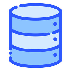 database icon