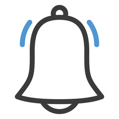 bell icon