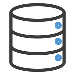 database icon