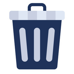 recycle bin icon