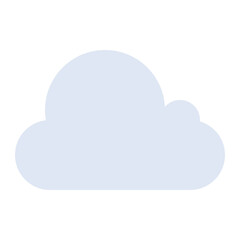 cloud icon