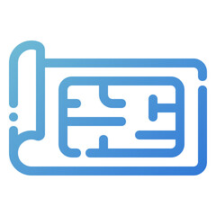 blueprint icon