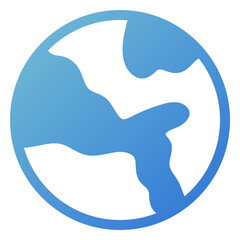 earth icon