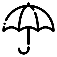 umbrella icon