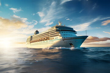 cruise ship, big ship, cruise, massive boat, big boat, boating, holiday cruise