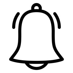 bell icon