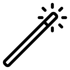 magic wand icon