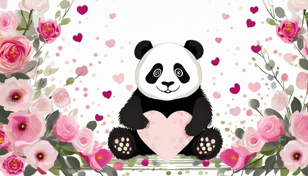 Valentine's Day card