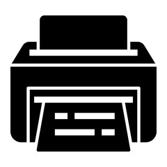 printer icon