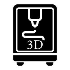 3d icon