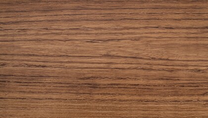 Background and texture of Walnut wood decorative furniture surface