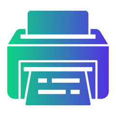 printer icon
